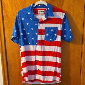 Tipsy Elves 4th Of July Shirt